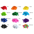 Tissue Paper Confetti for Celebration